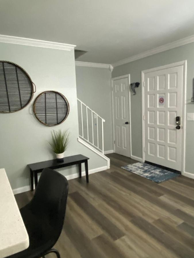 Hhi Homes- Newly Renovated Cozy Modern Pet-Friendly Villa-Ideal Location Hilton Head Island Exterior photo