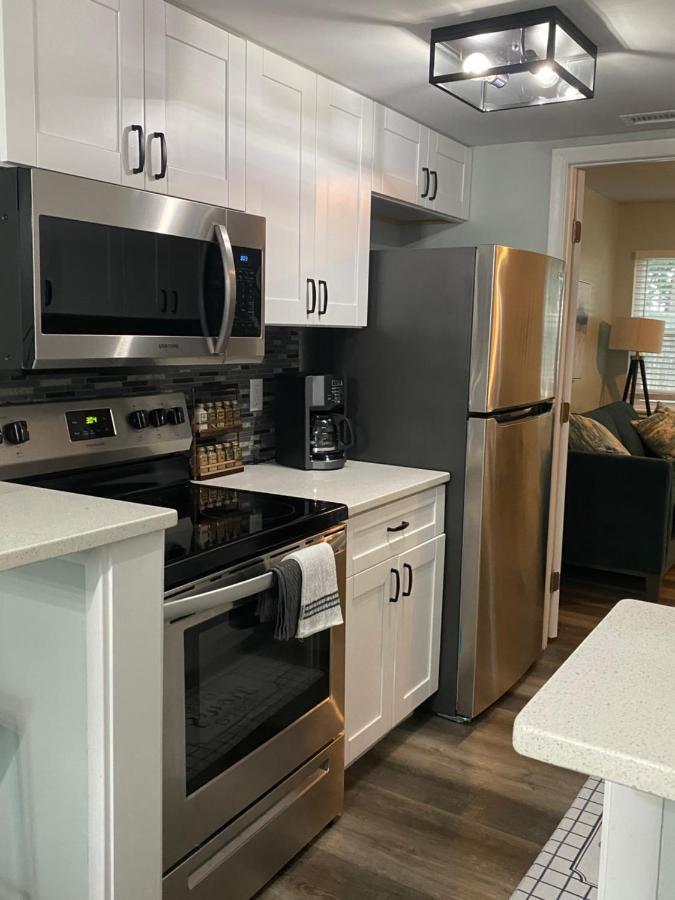 Hhi Homes- Newly Renovated Cozy Modern Pet-Friendly Villa-Ideal Location Hilton Head Island Exterior photo