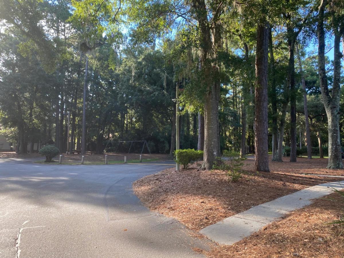 Hhi Homes- Newly Renovated Cozy Modern Pet-Friendly Villa-Ideal Location Hilton Head Island Exterior photo